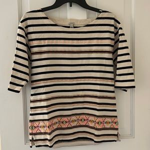 J Crew top